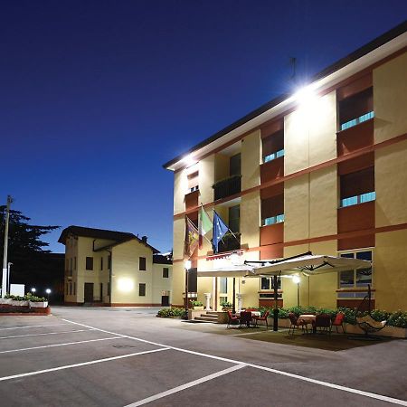 Hotel Autostrada Padova Dış mekan fotoğraf