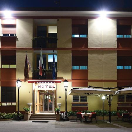 Hotel Autostrada Padova Dış mekan fotoğraf