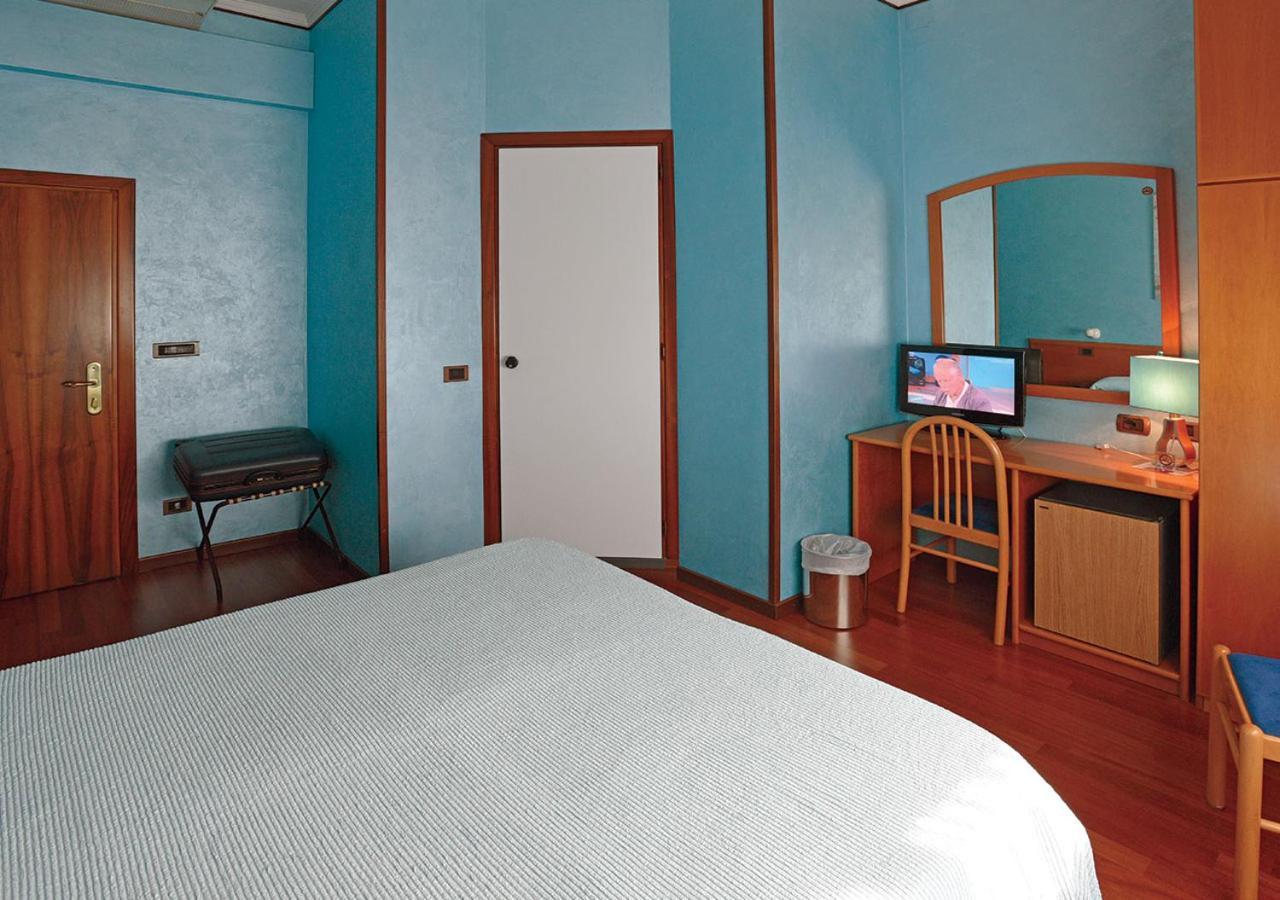 Hotel Autostrada Padova Dış mekan fotoğraf