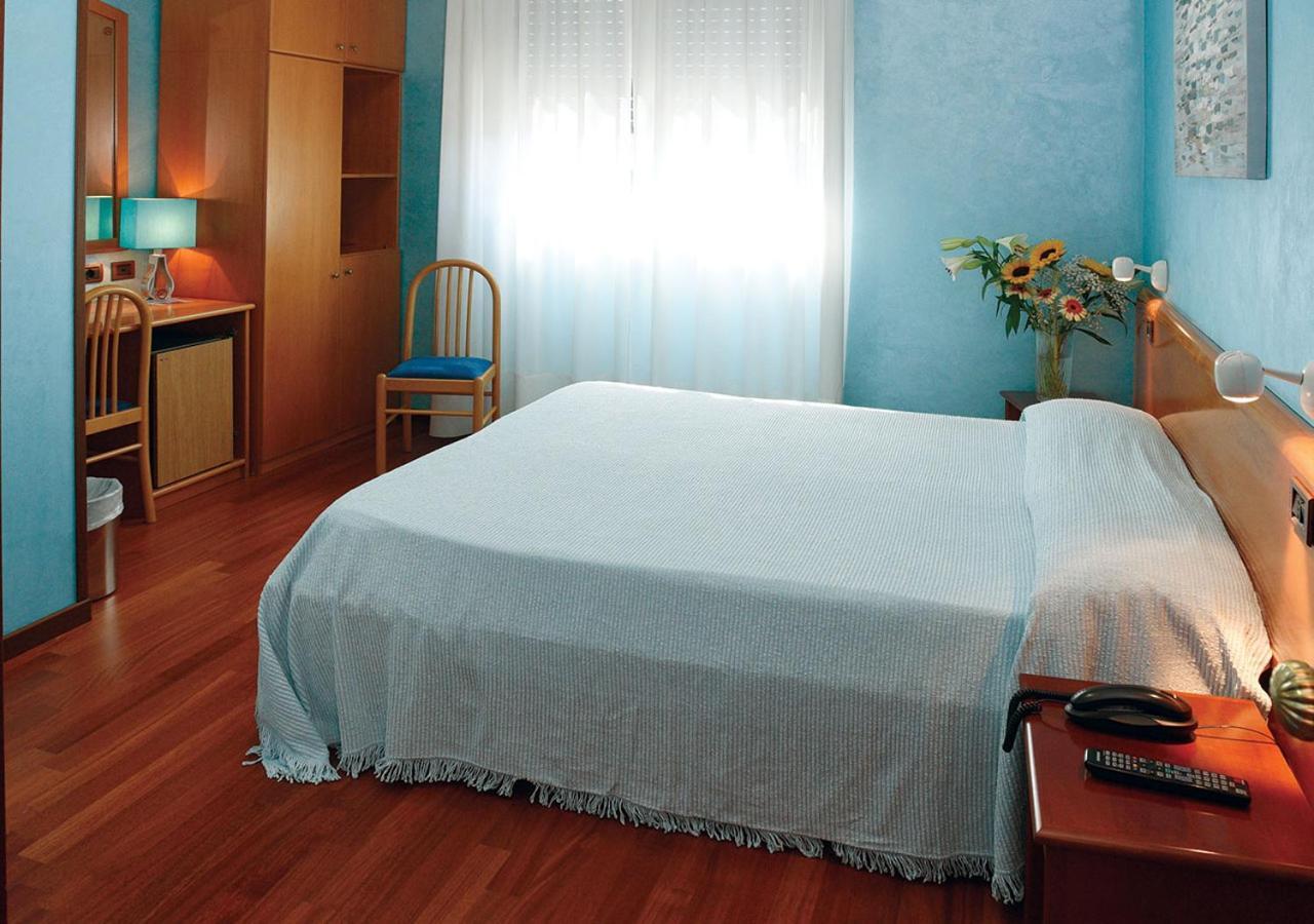 Hotel Autostrada Padova Dış mekan fotoğraf