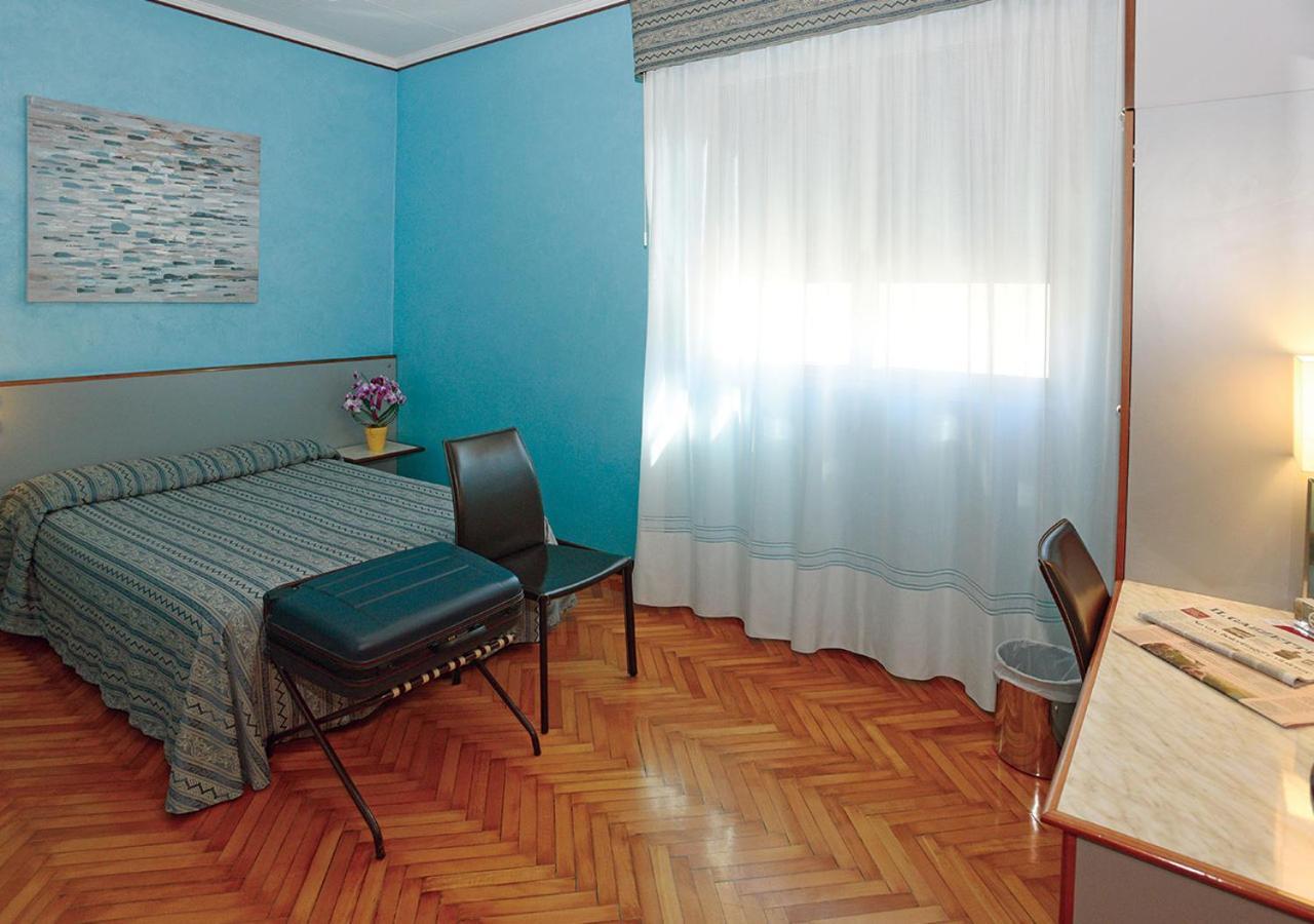 Hotel Autostrada Padova Dış mekan fotoğraf