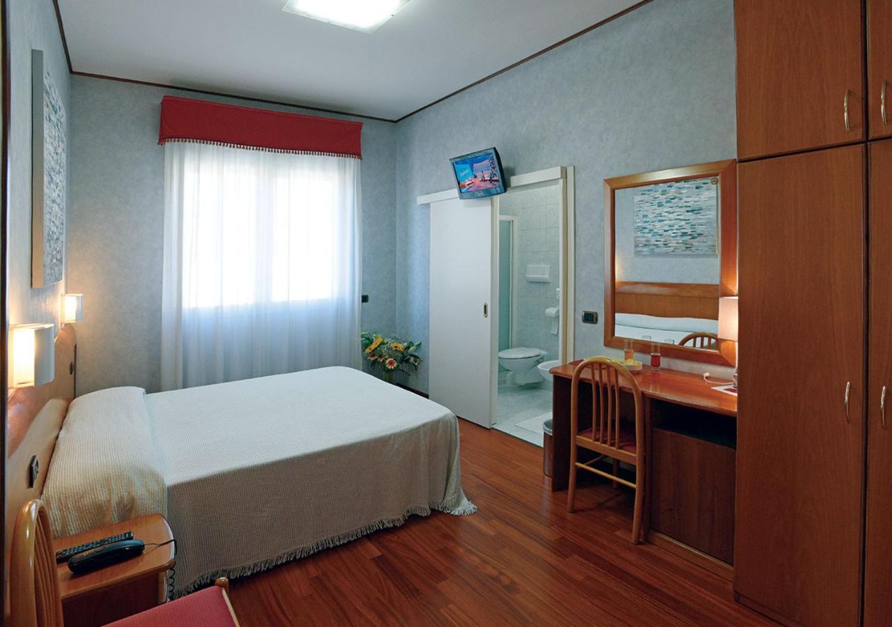 Hotel Autostrada Padova Dış mekan fotoğraf