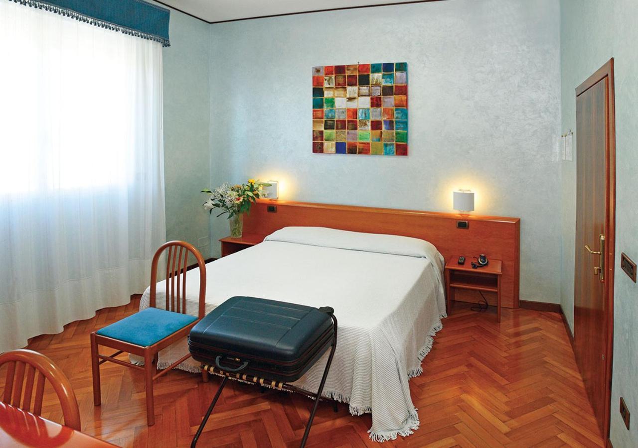 Hotel Autostrada Padova Dış mekan fotoğraf