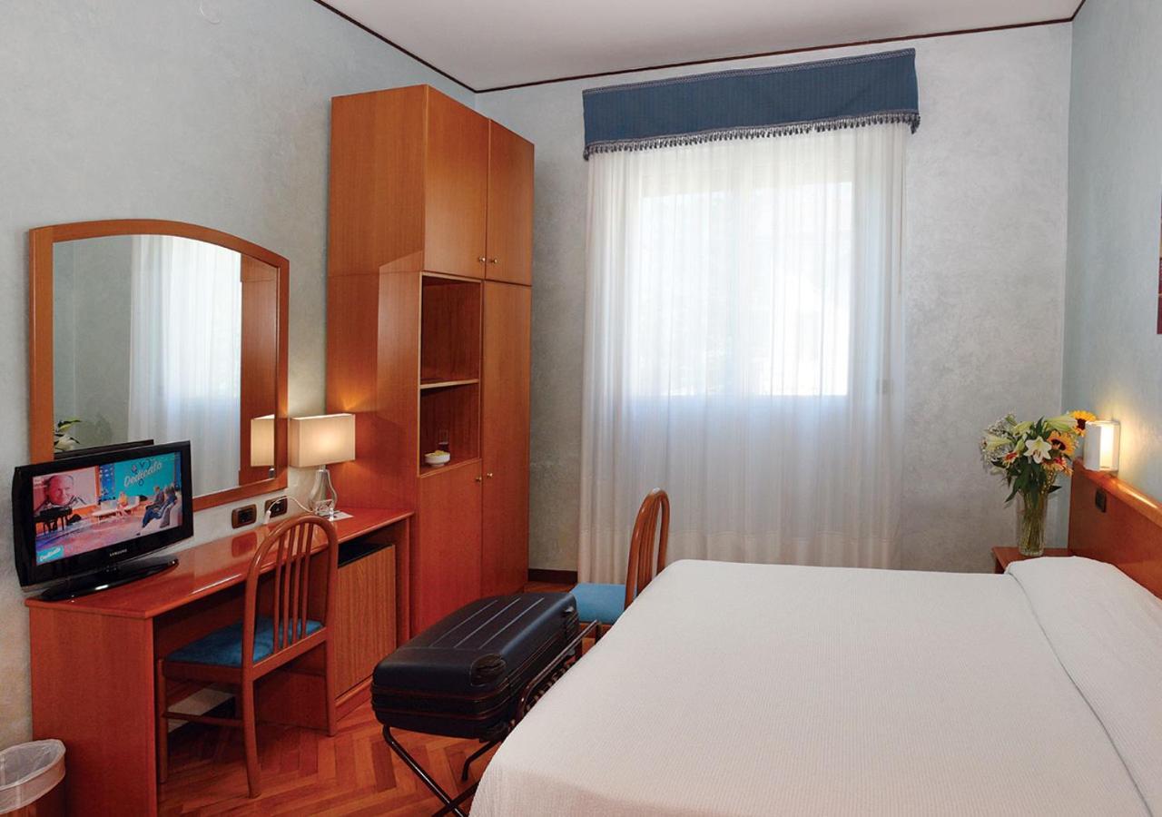 Hotel Autostrada Padova Dış mekan fotoğraf