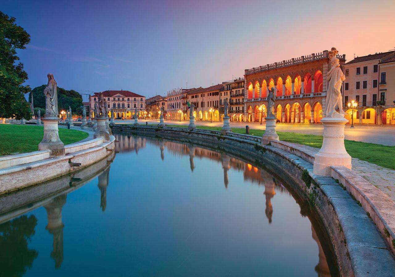 Hotel Autostrada Padova Dış mekan fotoğraf