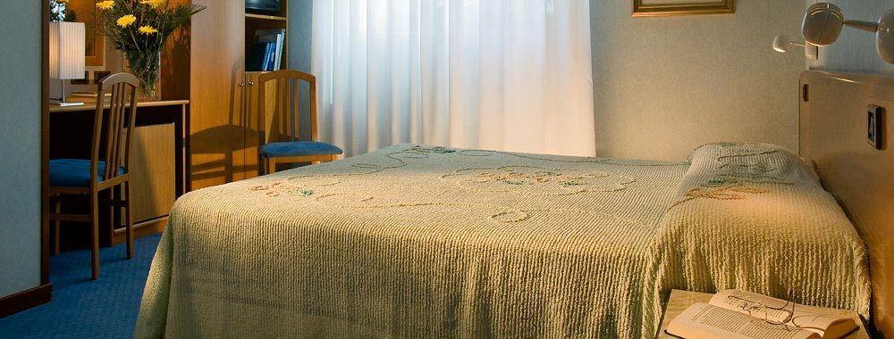Hotel Autostrada Padova Dış mekan fotoğraf