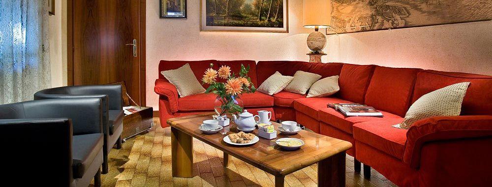 Hotel Autostrada Padova Dış mekan fotoğraf
