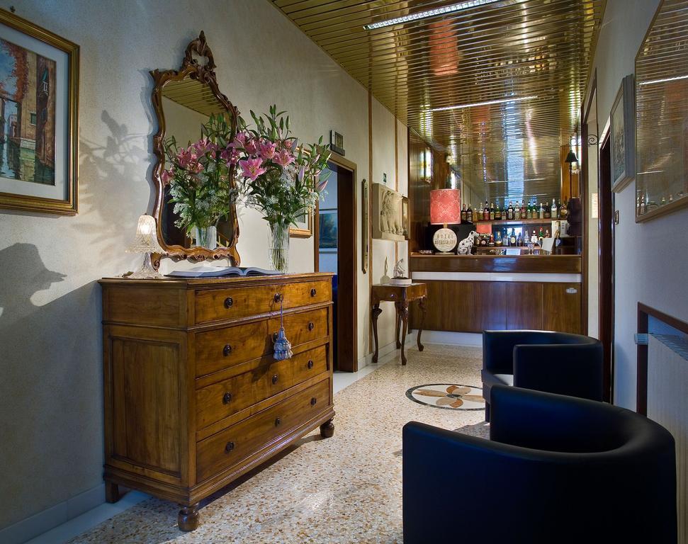 Hotel Autostrada Padova Dış mekan fotoğraf