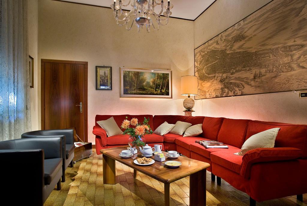 Hotel Autostrada Padova Dış mekan fotoğraf