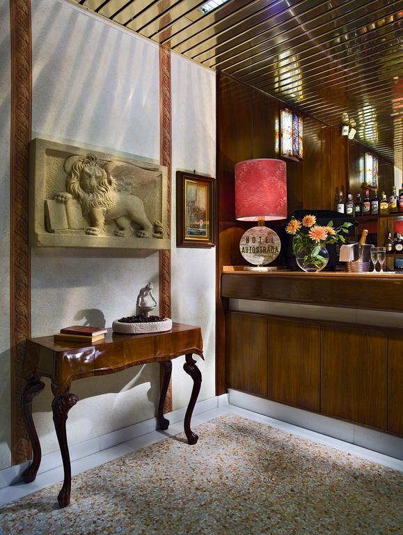 Hotel Autostrada Padova Dış mekan fotoğraf